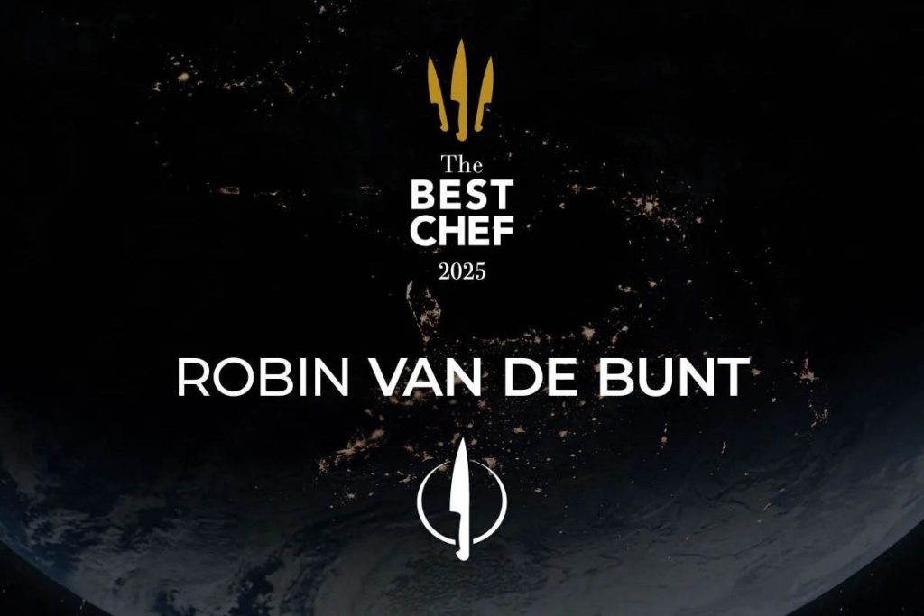 robin best chef awards 2025